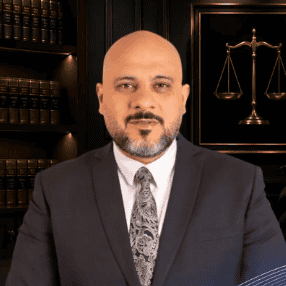 المستشار أحمد الشاعر